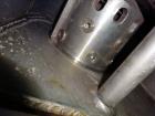 Used Alfa Laval VS-160 G-K Pusher Centrifuge, 316 stainless steel.