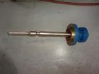 Used Alfa Laval VS-160 G-K Pusher Centrifuge, 316 stainless steel.
