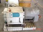 Used Stainless Steel Baker Perkins Pusher Centrifuge