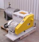 Used Stainless Steel Baker Perkins Pusher Centrifuge