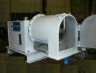 Used Stainless Steel Baker Perkins Pusher Centrifuge