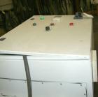 Used Stainless Steel Baker Perkins Pusher Centrifuge