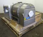 Unused- Baker Process and Equipment S-450 Pusher Centrifuge