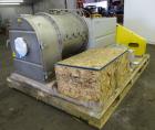 Unused- Baker Process and Equipment S-450 Pusher Centrifuge