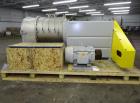 Unused- Baker Process and Equipment S-450 Pusher Centrifuge