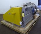 Unused- Baker Process and Equipment S-450 Pusher Centrifuge