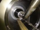 Unused- Baker Process and Equipment S-450 Pusher Centrifuge