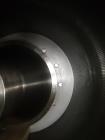 Unused- Baker Process and Equipment S-450 Pusher Centrifuge