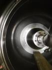 Unused- Baker Process and Equipment S-450 Pusher Centrifuge