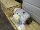 Unused- Baker Process and Equipment S-450 Pusher Centrifuge