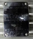 Unused- Baker Process and Equipment S-450 Pusher Centrifuge