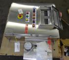 Unused- Baker Process and Equipment S-450 Pusher Centrifuge