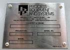 Unused- Baker Process and Equipment S-450 Pusher Centrifuge