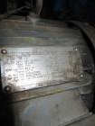 Used Krauss Maffei SZ-21 Pusher Centrifuge – 316 Stainless Steel, 250mm Basket