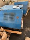 Used Krauss Maffei SZ-21 Pusher Centrifuge – 316 Stainless Steel, 250mm Basket