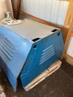 Used Krauss Maffei SZ-21 Pusher Centrifuge – 316 Stainless Steel, 250mm Basket
