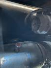 Used Krauss Maffei SZ-21 Pusher Centrifuge – 316 Stainless Steel, 250mm Basket
