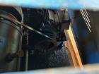 Used Krauss Maffei SZ-21 Pusher Centrifuge – 316 Stainless Steel, 250mm Basket