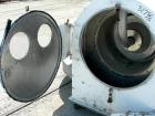 Used Stainless Steel Krupp Single Stage Pusher 