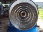 Used Siebtechnik Turbo-Cascade Centrifuge, Model C400