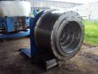 Used Siebtechnik Turbo-Cascade Centrifuge, Model C400