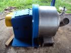 Used Siebtechnik Turbo-Cascade Centrifuge, Model C400