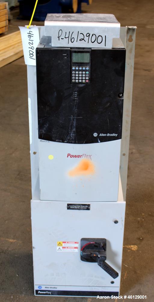 Used Heinkel Inverting Filter Centrifuge