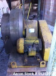 Used Siebtechnik H-400 Contrubex Screening Centrifuge – 15 m³/h Capacity