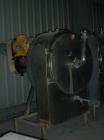 USED: Alfa Laval GL-600 screening centrifuge. Stainless steelconstruction on product contact areas, constant angle bowl design,feed pipe, drive motor.