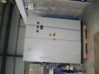 Used Stainless Steel Comi Condor Inverting Bag Filter Centrifuge, Model HT-600