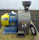 Used Tema H-200 Conturbex Screening Centrifuge