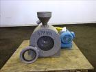 Used Tema H-200 Conturbex Screening Centrifuge