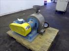 Used Tema H-200 Conturbex Screening Centrifuge