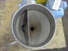 Used Tema H-200 Conturbex Screening Centrifuge