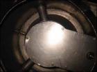 USED: Model C-200 Dorr-Oliver Mercone centrifugal screen separator, stainless steel construction, 2