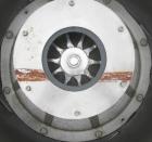 USED: Dorr Oliver/Mercone C-400 Screening Centrifuge, 316 stainless steel construction on product contact areas. 2