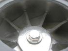 USED: Dorr Oliver/Mercone C-400 Screening Centrifuge, 316 stainless steel construction on product contact areas. 2