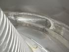 USED: Dorr Oliver/Mercone C-400 Screening Centrifuge, 316 stainless steel construction on product contact areas. 2