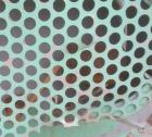 USED: Dorr Oliver/Mercone C-400 Screening Centrifuge, 316 stainless steel construction on product contact areas. 2