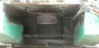 USED: Dorr Oliver/Mercone C-400 Screening Centrifuge, 316 stainless steel construction on product contact areas. 2