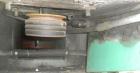 USED: Dorr Oliver/Mercone C-400 Screening Centrifuge, 316 stainless steel construction on product contact areas. 2