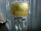 USED: Dorr Oliver/Mercone C-400 Screening Centrifuge, 316 stainless steel construction on product contact areas. 2