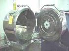 Used- Heinkel HF-300 Inverting Filter Centrifuge, 316 stainless steel construction (product contact areas), 300mm (12