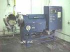 Used Heinkel HF-300 Inverting Filter Centrifuge, 316 stainless steel construction (product contact areas), 300mm (12