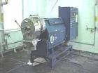 Used Heinkel HF-300 Inverting Filter Centrifuge, 316 stainless steel construction (product contact areas), 300mm (12