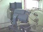 Used Heinkel HF-300 Inverting Filter Centrifuge, 316 stainless steel construction (product contact areas), 300mm (12