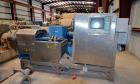 Used Heinkel HF300 Inverting Filter Centrifuge, 316 Stainless Steel