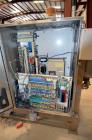 Used Heinkel HF300 Inverting Filter Centrifuge, 316 Stainless Steel
