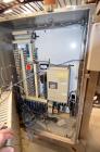 Used Heinkel HF300 Inverting Filter Centrifuge, 316 Stainless Steel