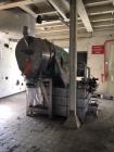 Used Heinkel HF-600 Inverting Filter Centrifuge. 316 Stainless Steel